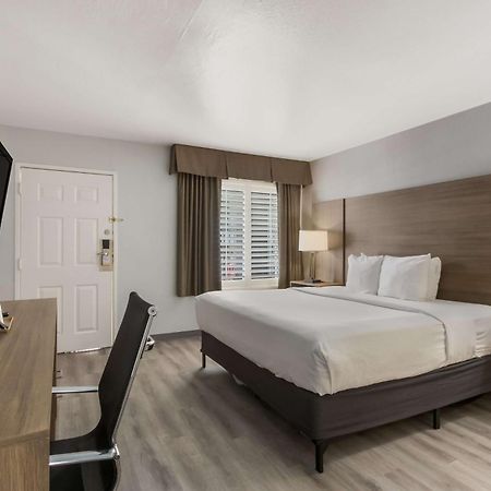 Surestay Plus Hotel By Best Western Tempe University 외부 사진