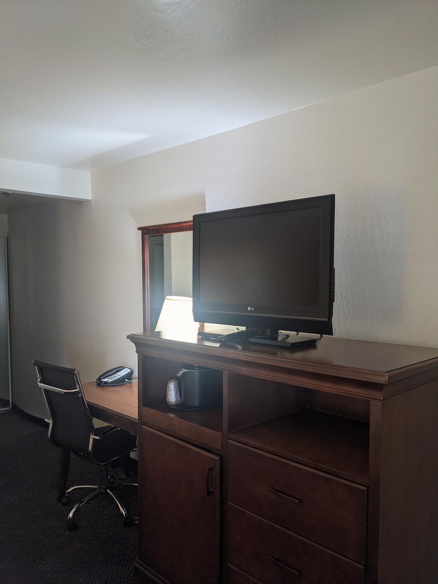 Surestay Plus Hotel By Best Western Tempe University 외부 사진