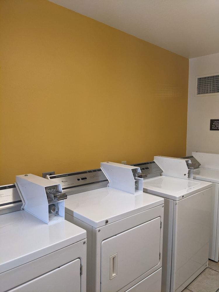 Surestay Plus Hotel By Best Western Tempe University 외부 사진