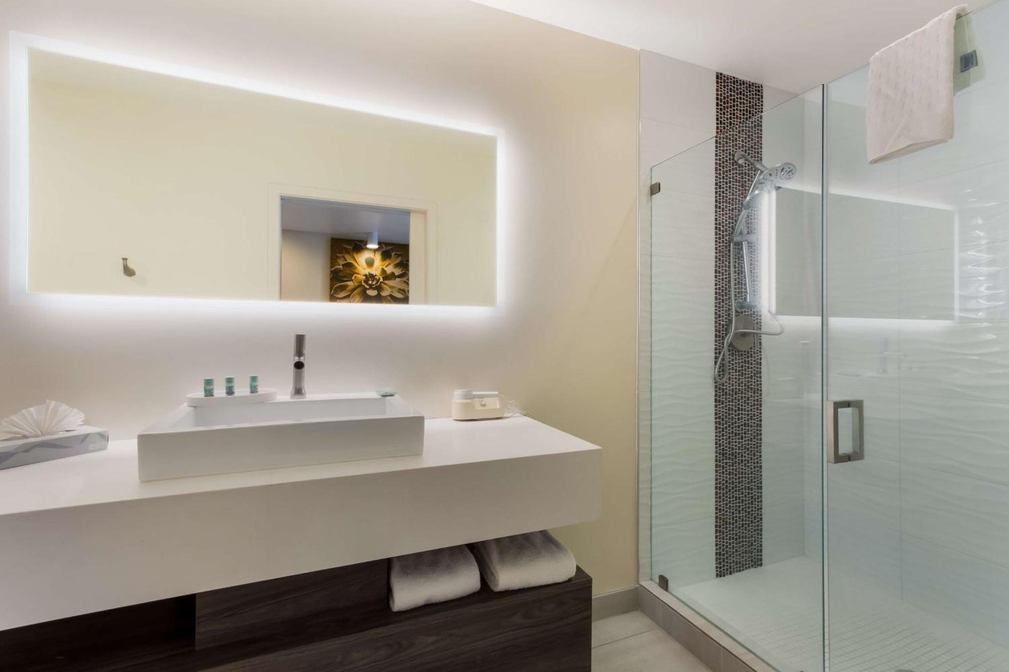 Surestay Plus Hotel By Best Western Tempe University 외부 사진