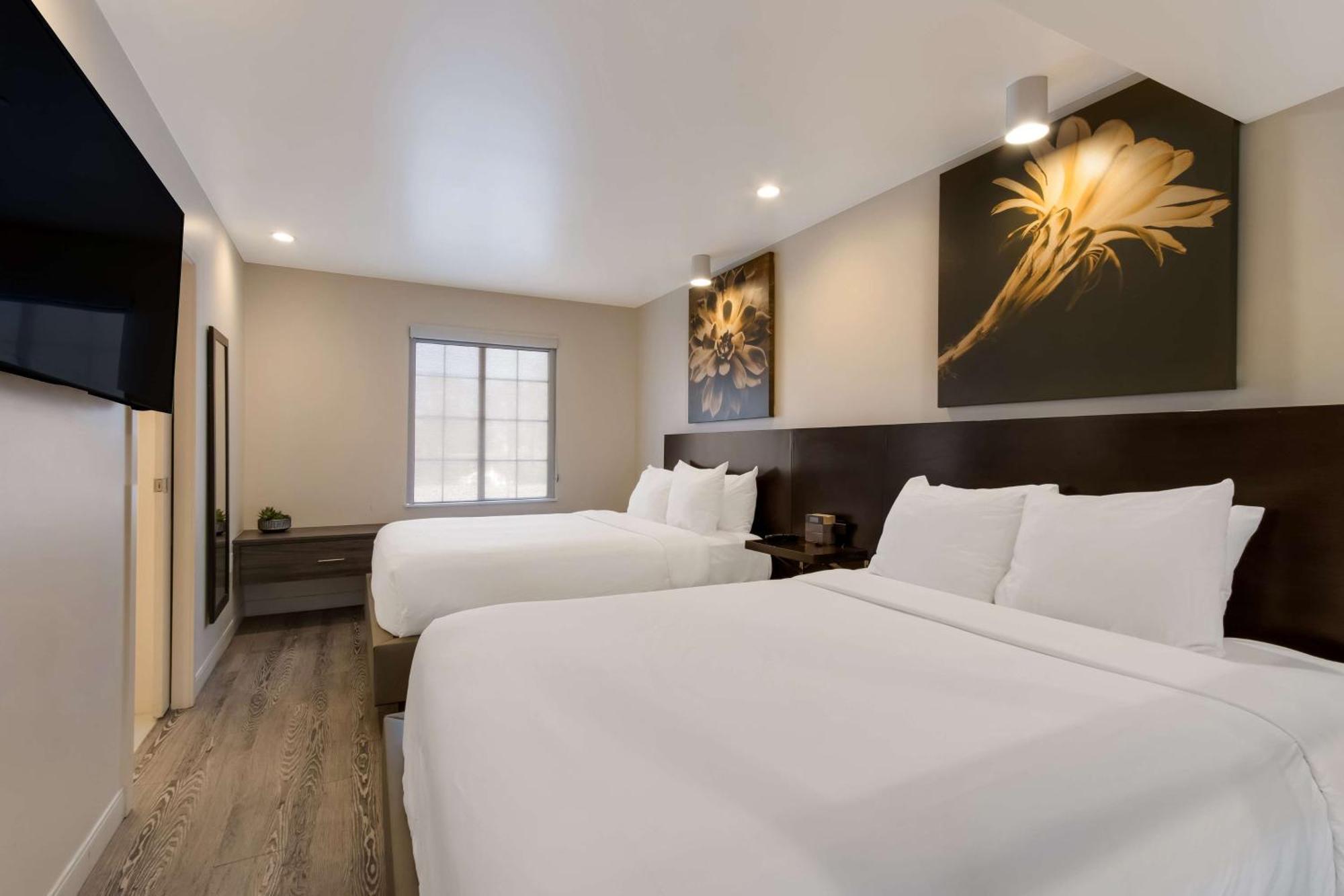 Surestay Plus Hotel By Best Western Tempe University 외부 사진