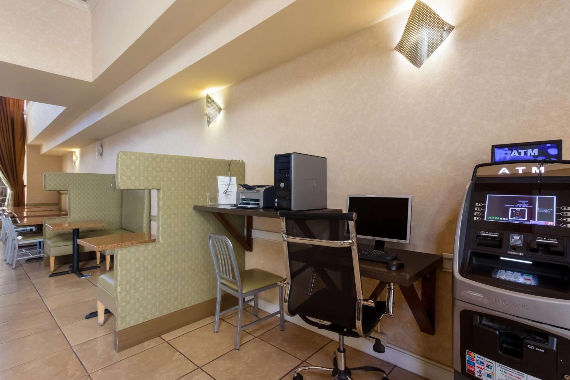 Surestay Plus Hotel By Best Western Tempe University 외부 사진